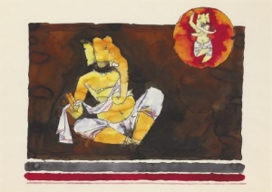 Ganesha, 1972